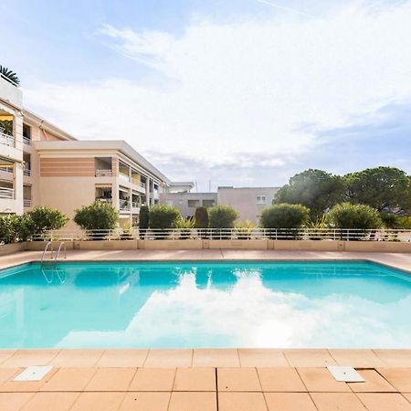 Appartement Port Azur à Vallauris Extérieur photo
