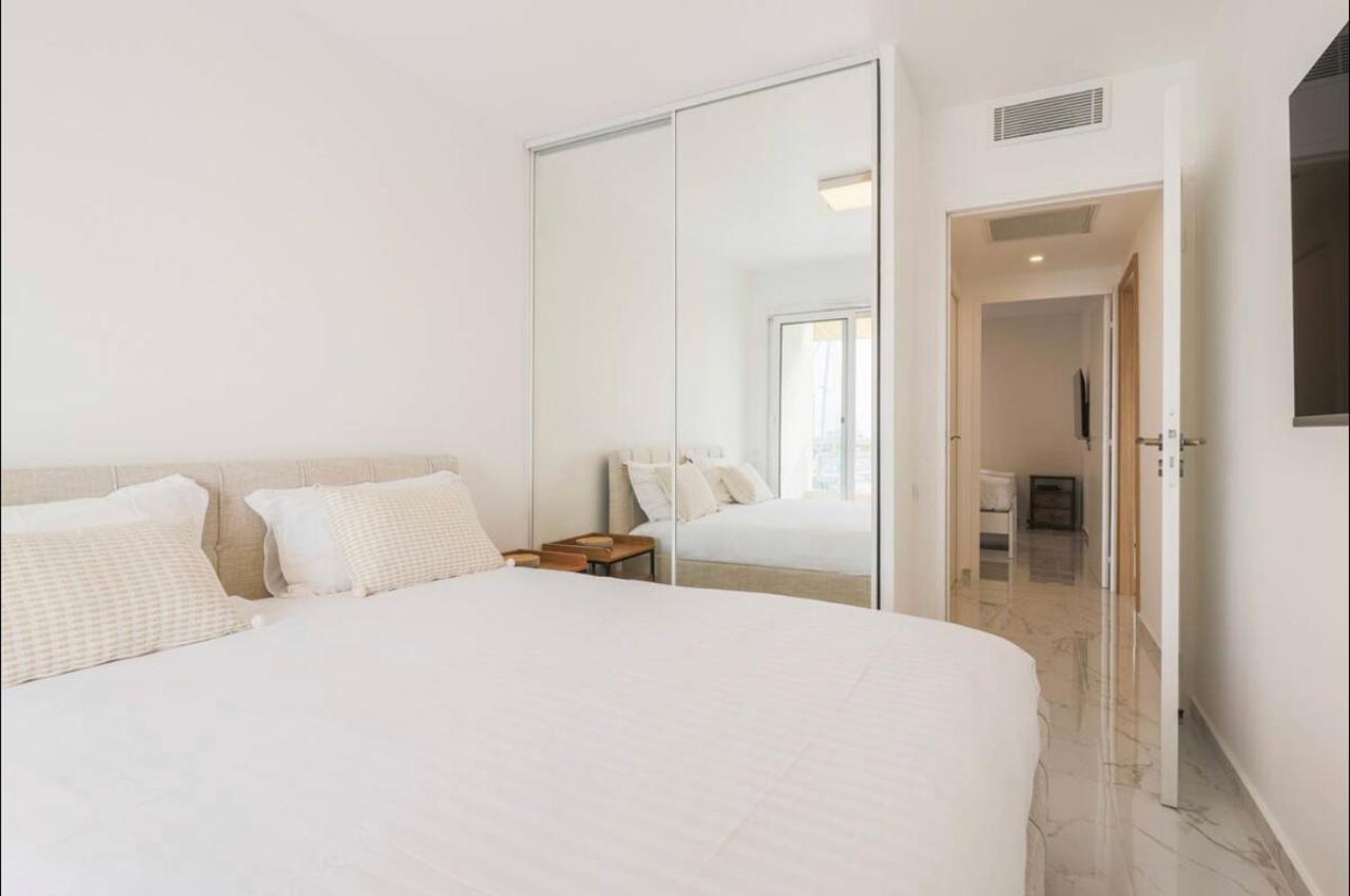 Appartement Port Azur à Vallauris Extérieur photo