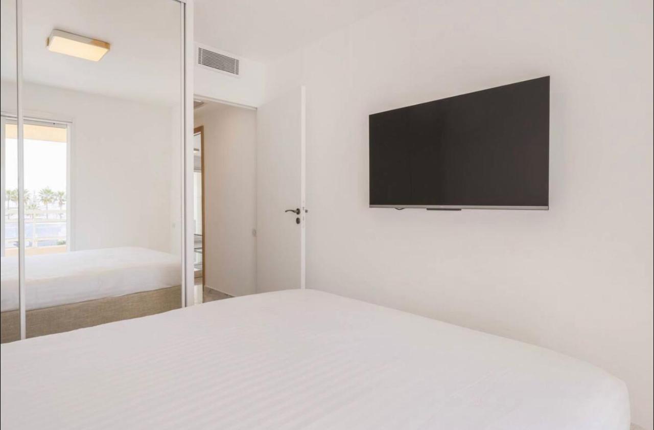 Appartement Port Azur à Vallauris Extérieur photo